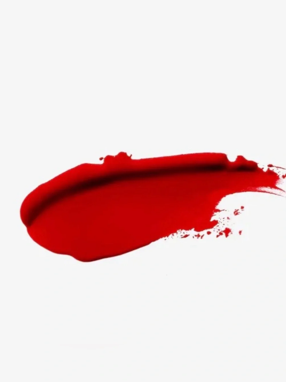 GXVE Xtra Sauce Longwear Vinyl Liquid Lipstick Original Recipe